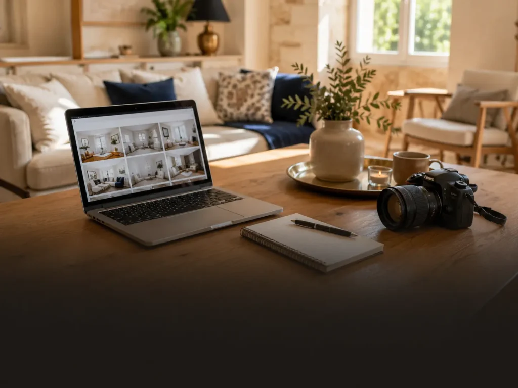 Valoriser votre logement